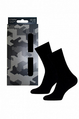 Носки муж.