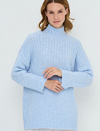 Джемпер жен.