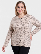 Джемпер жен.