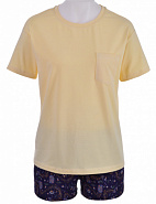 Костюм жен.