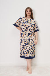 Платье жен.