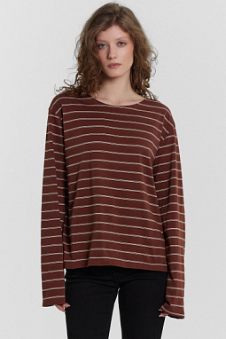 Джемпер жен.