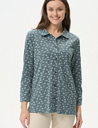 Джемпер жен.