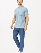 Джемпер муж.