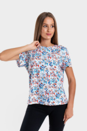 Джемпер жен.