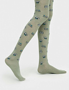 Колготки мал.