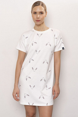 Сорочка ноч жен.