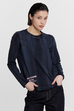 Джемпер жен.