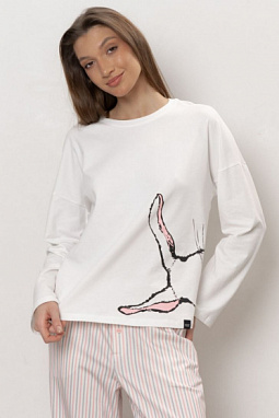 Джемпер жен.