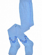 Колготки дев.