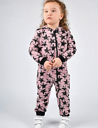 Комбинезон дев.