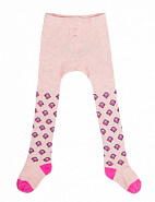 Колготки дев.