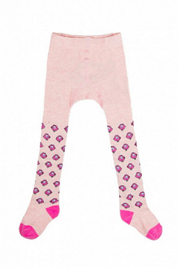 Колготки дев.