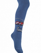 Колготки мал.