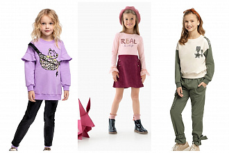 Маленькие модницы и их родители, приготовьтесь! Эта новость для вас! Маленькие модницы и их родители, приготовьтесь! Эта новость для вас!