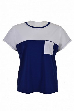 Джемпер жен.