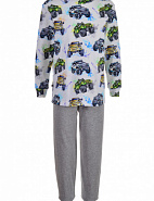 Пижама мал.