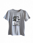 Фуфайка мал.