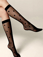 Гольфы жен.