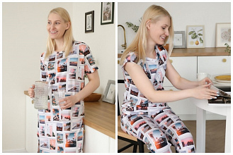 Встречайте новую коллекцию «Tropics» от Almando Melado Встречайте новую коллекцию «Tropics» от Almando Melado