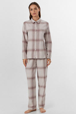 Пижама жен.