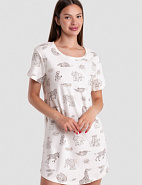 Сорочка ноч жен.