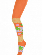 Колготки дев.