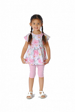 Костюм дев.