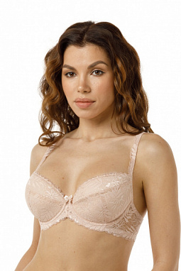 Бюстгальтер дев.