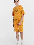 Костюм мал.