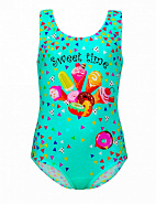 Купальник дев.