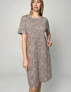 Платье жен.