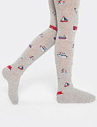 Колготки мал.