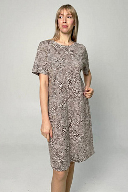 Платье жен.