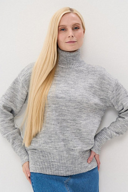 Джемпер жен.