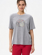 Джемпер жен.