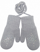 Варежки дев.