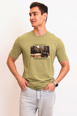 Джемпер муж.