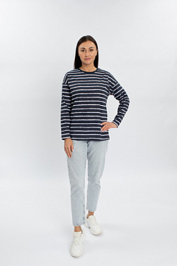 Джемпер жен.