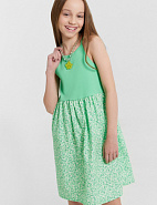 Платье дев.