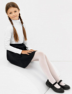 Колготки дев.