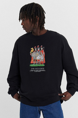 Джемпер муж.