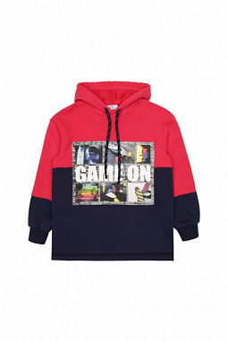 Джемпер мал.