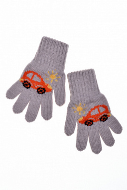 Перчатки мал.