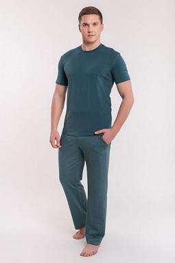 Пижама муж.