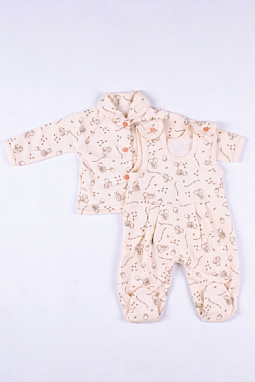 Комплект дев.