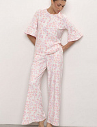 Пижама жен.