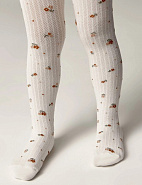 Колготки дев.