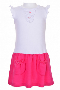 Сарафан дев.