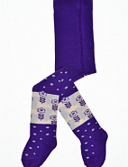 Колготки дев.